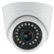 2MP 4in1 Dome Camera