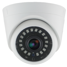 5MP 4in1 Dome Camera