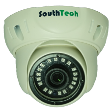 5MP 4in1 StarLight Dome Camera