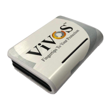 Vivos IoT Mobile App Module