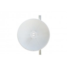 5GHz 30dBi Dual Polarity Dish Antenna