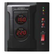 Automatic Voltage Regulator (AVR), 2000VA