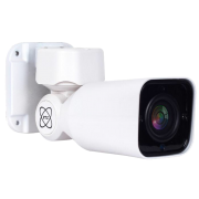 2MP Sony Sensor 4in1 IR 10X PTZ Bullet Camera