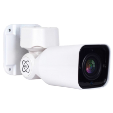 2MP Sony Sensor 4in1 IR 10X PTZ Bullet Camera