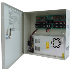 CPS1820 Centralized Power Supply