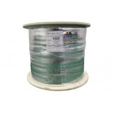 UNV CAT6, 1000ft, 24AWG, Double Jacket Outdoor, SF UTP 