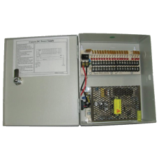 CPS1810 Centralized Power Supply