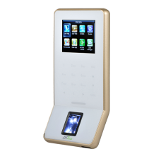 Ultra Slim Fingerprint Time Attendance & Access Control Terminal