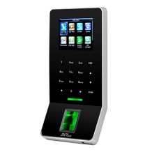 Ultra Slim Fingerprint Time Attendance & Access Control Terminal