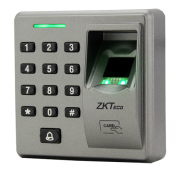 RS485 Slave Reader with Fingerprint + PIN + RFID card Module