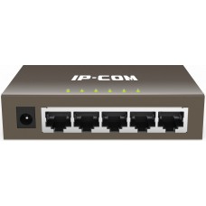 IP-COM 5-Port Gigabit Desktop Switch