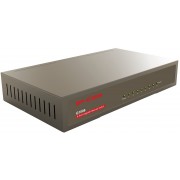 IP-COM 8-Port Gigabit Unmanaged Desktop Switch