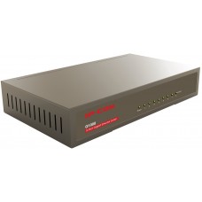 IP-COM 8-Port Gigabit Unmanaged Desktop Switch