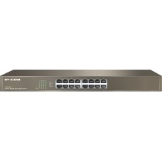 IP-COM 16-Port Gigabit Ethernet Switch