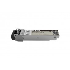 Gigabit multimode dual fiber SFP+ optical module