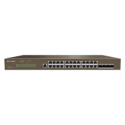 L3 Managed Switch