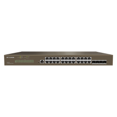 L3 Managed Switch