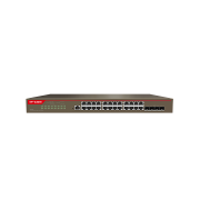 L3 10G Cloud Managed Switch