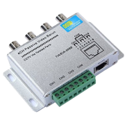 4 Channel HD Passive Transceiver