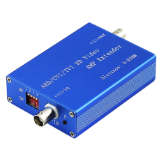 HD-Analogue (AHD/TVI/CVI) 2MP Video Amplifier