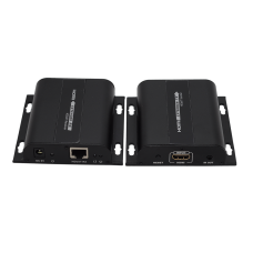 HDMI Extender over single Cat5e/Cat6 (Match with switch)