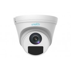 2MP Fixed Dome Network Camera