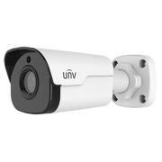 UNV 5MP WDR StarlightMiniFixed Bullet Network Camera