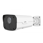 4MP WDR Fixed Bullet Network Camera