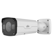 UNV 4MP Motorized Zoom Network IR Bullet Camera