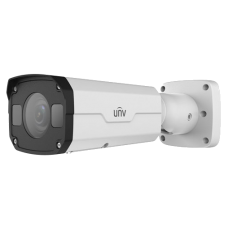 UNV 4MP Motorized Zoom Network IR Bullet Camera