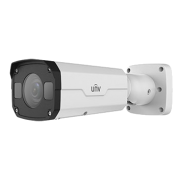 UNV 8MP True WDR IR Motorized Zoom Ip Bullet