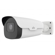 UNV 4MP LightHunter Deep Learning Bullet Network Camera