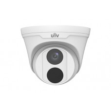 UNV 4MP Network IR Fixed Dome Camera, Build in Mic