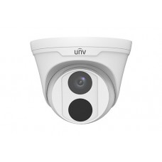 3MP HD IR Fixed Eyeball Network Camera