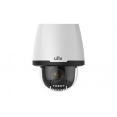 UNV 2MP 33x StarlightNetwork PTZ Dome Camera, PoE Model