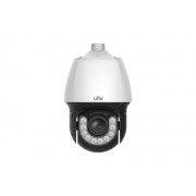 UNV 2MP 22x Starlight Network Full Spectrum PTZ Dome Camera (White Light & Infrared LEDs)