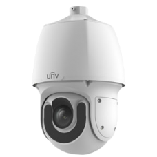 UNV 3MP 33x IR Network PTZ Dome Camera