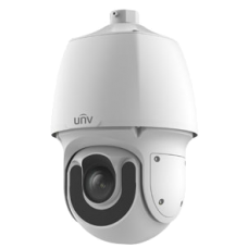 UNV 12MP 22X Ultra-HD Network PTZ Cam, PoE Model