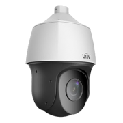 UNV 2MP IR PoE Speedome, 22x Optical Zoom, PoE Model 