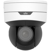 UNV 2MP IR Network Indoor Mini PTZ Dome Camera