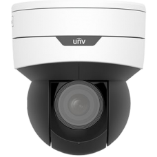 UNV 2MP IR Network Indoor Mini PTZ Dome Camera