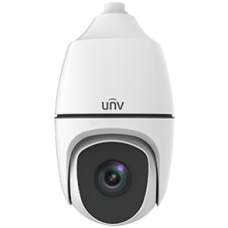 UNV 12MP 22X Ultra-HD Network PTZ Dome Camera