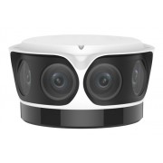 UNV 8MP Starlight OmniView Network Camera