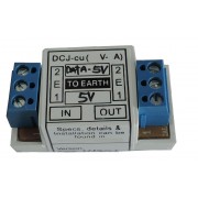 Data DC5V Lightning Isolator