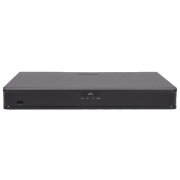 UNV 16CH 2HDD Slots 160Mbps NVR