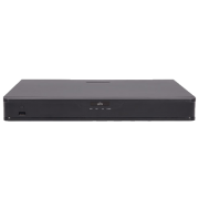 UNV 16Ch 2HDD Slot PoE+ 160Mbps NVR