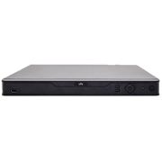 UNV 16Ch 4HDD Slots 160Mbps NVR