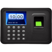 Standalone Fingerprint Time Attendance Device without software