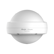 AC1200 Dual Band Gigabit Outdoor Access Point