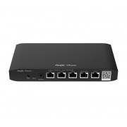 5-Port Gigabit Cloud Managed router